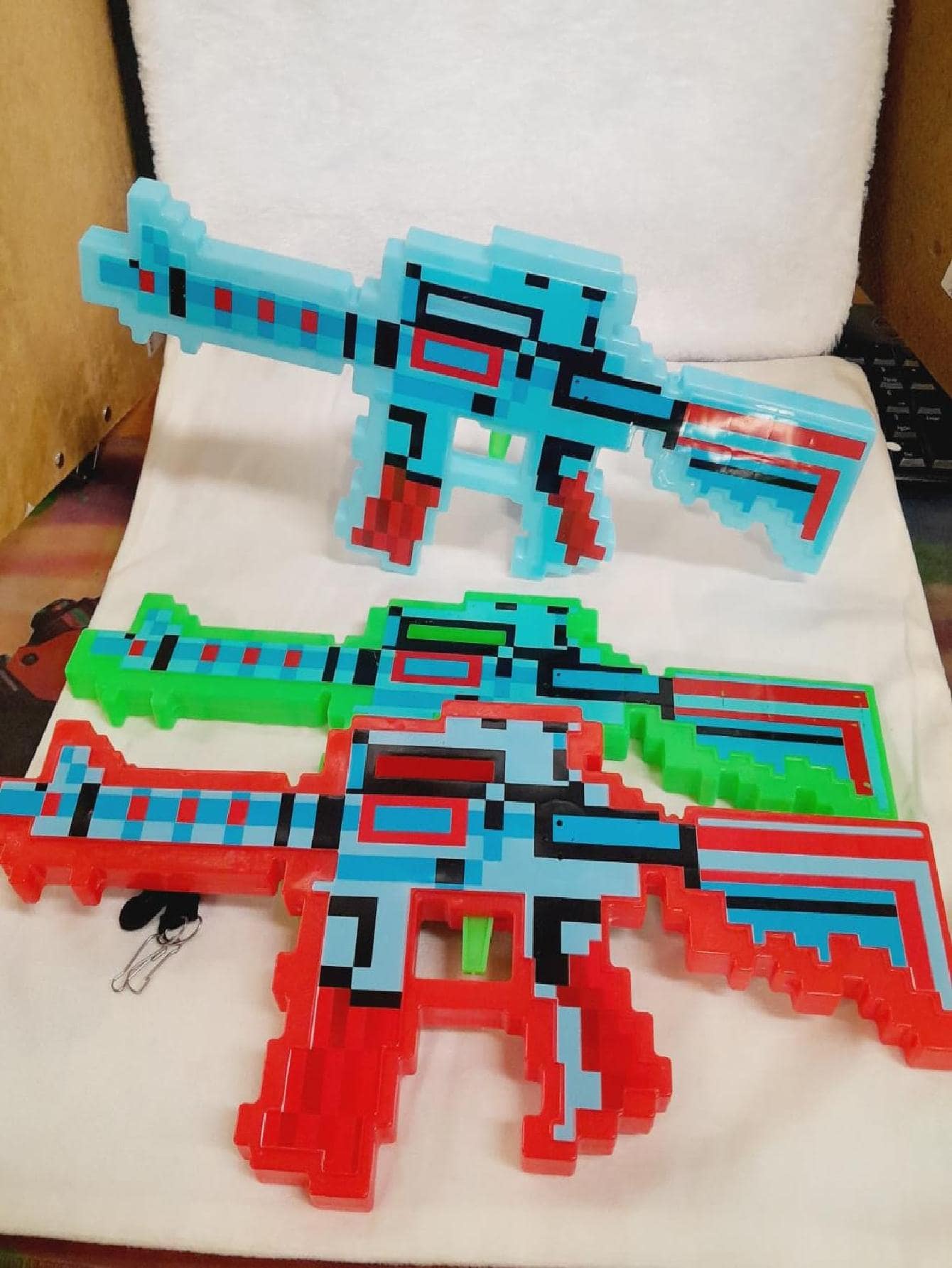 Games - Azul - Ver 1