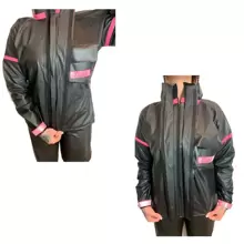 Raincoat - GRAMO - Ver 5