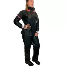 Raincoat - GRAMO - Ver 3