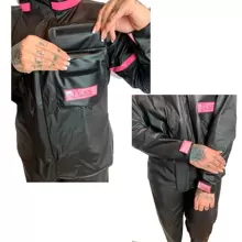 Raincoat - GRAMO - Ver 4