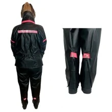 Raincoat - GRAMO - Ver 7