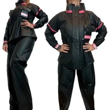 Raincoat - GRAMO - Ver 1