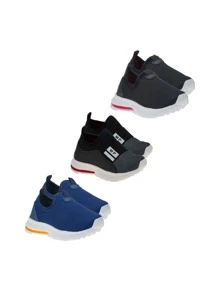 Kids Hiking Shoes - View 1