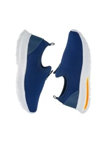 Kids Hiking Shoes - View 3