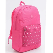 Loja Megalomania Pencil Bags - 玫紅色 - 查看 2