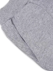 Men Sweatshirts - Xám - Xem 2