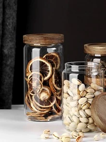 Bottles,Jars & Boxes - 鏽棕色 - 查看 6