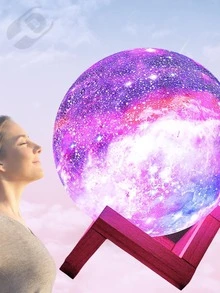 Decoration Lights - Nhiều màu - Xem 2