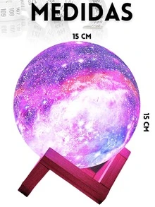 Decoration Lights - Nhiều màu - Xem 4