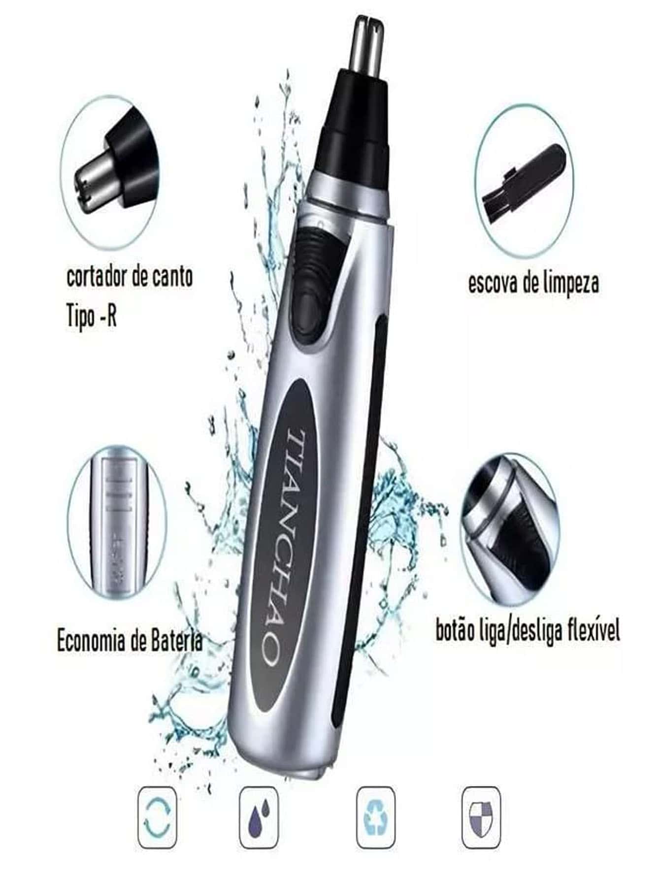 Other Household Appliances - Đen và trắng - Xem 1