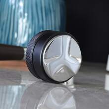 1pc 51/53/58mm Coffee Distributor, Coffee Leveler Tool, Coffee Accessories School Supplies Back To School