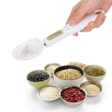 Measuring Spoons - 白色 - 查看 3