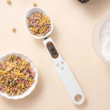 Measuring Spoons - 白色 - 查看 4