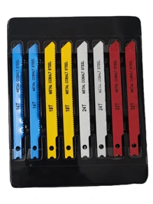 Tool Parts - one-size - View 4