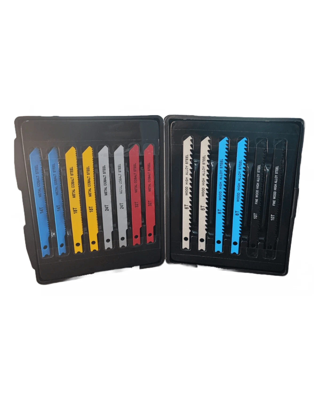 Tool Parts - one-size - View 1