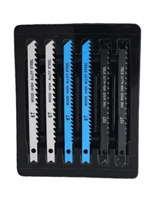 Tool Parts - one-size - View 3