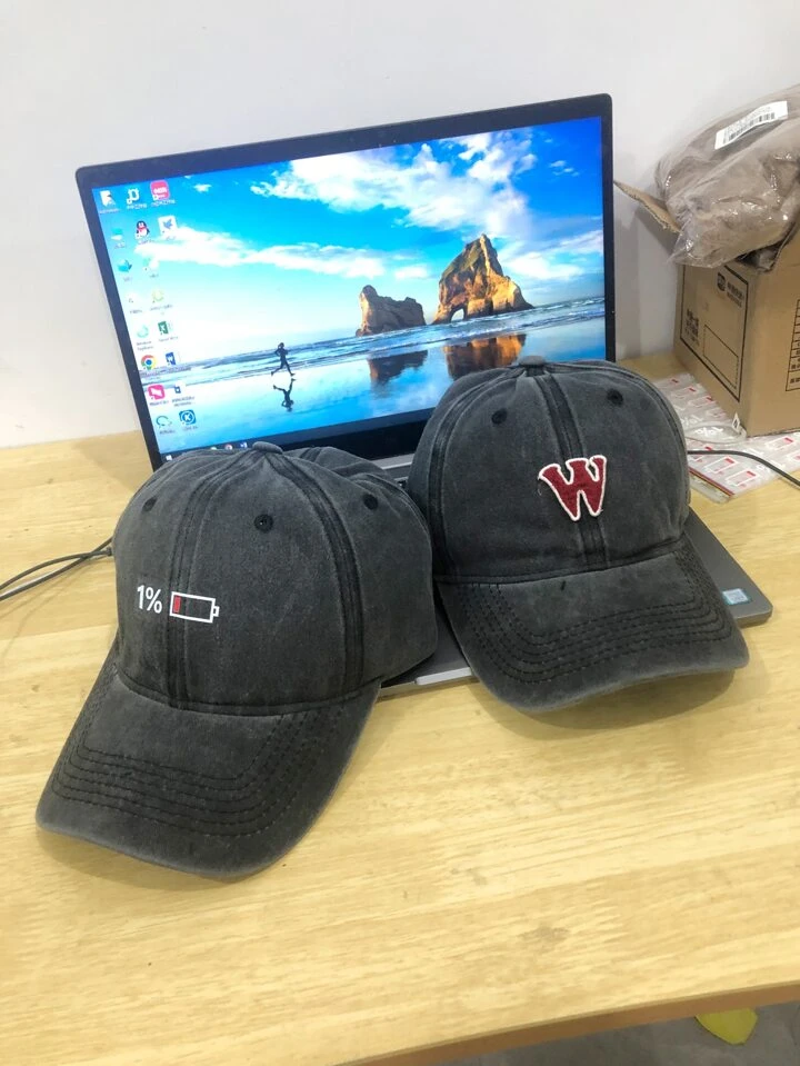 caps for large heads