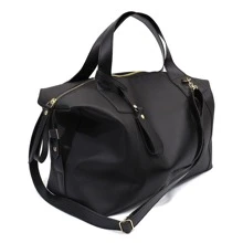 Women Tote Bags - 黑色 - 查看 6