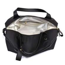 Women Tote Bags - 黑色 - 查看 5