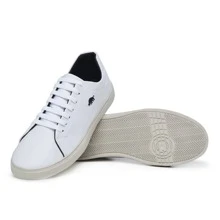 Men Sneakers - trắng - Xem 1