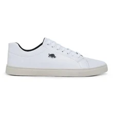 Men Sneakers - trắng - Xem 2