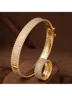 مجوهرات واكسسوارات 