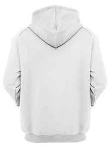 Men Sweatshirts - trắng - Xem 2