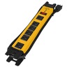 Cableado fijo (corriente alterna)