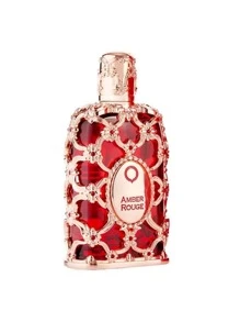 ORIENTICA AMBER ROUGE UNISEX 80 ML EDP (Perfumes) - Multicolor - Ver 2