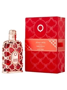 ORIENTICA AMBER ROUGE UNISEX 80 ML EDP (Perfumes) - Multicolor - Ver 3