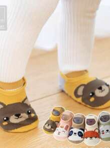 Baby & Kids Socks - Multicolor - View 2
