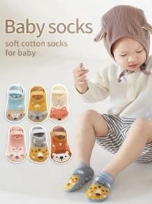 Baby & Kids Socks - Multicolor - View 3