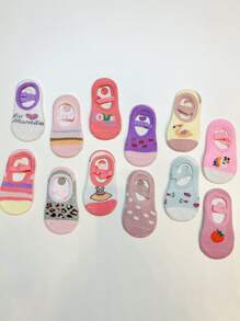 Baby & Kids Socks - Multicolor - View 5