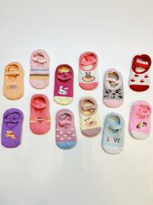 Baby & Kids Socks - Multicolor - View 6