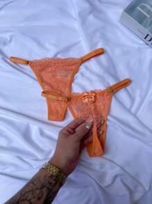 Women Thongs - Nhiều màu - Xem 3