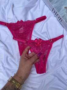 Women Thongs - Nhiều màu - Xem 4