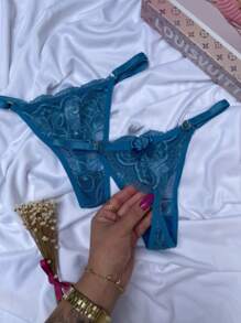 Women Thongs - Nhiều màu - Xem 5