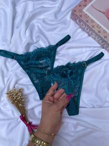 Women Thongs - Nhiều màu - Xem 6