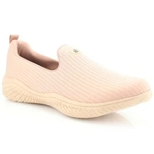 Women Casual Shoes - 乾枯玫瑰色 - 查看 3