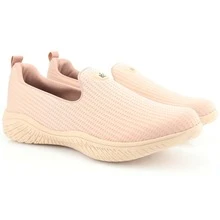 Women Casual Shoes - 乾枯玫瑰色 - 查看 4