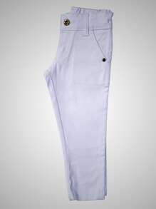 Miguelito Moda Infantil Young Boys Sets - trắng - Xem 3