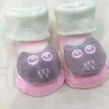 Baby & Kids Socks - Nhiều màu - Xem 3
