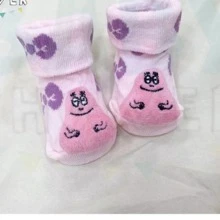 Baby & Kids Socks - Nhiều màu - Xem 4