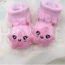 Baby & Kids Socks - Nhiều màu - Xem 5
