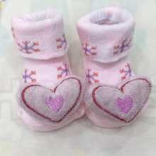 Baby & Kids Socks - Nhiều màu - Xem 8