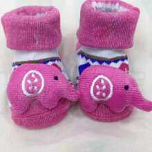 Baby & Kids Socks - Nhiều màu - Xem 9