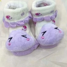 Baby & Kids Socks - Nhiều màu - Xem 10