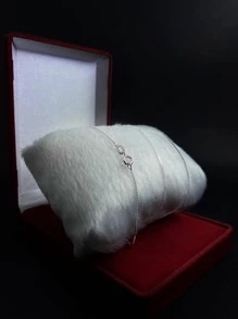 Fine Pendant Necklaces - Bạc - Xem 6