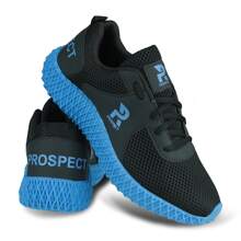 Men Sneakers - 藍色 - 查看 4
