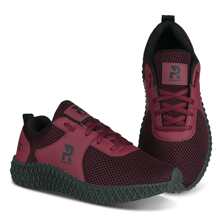 Men Sneakers - 藍色 - 查看 6